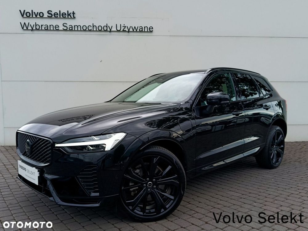 Volvo XC 60 - 2