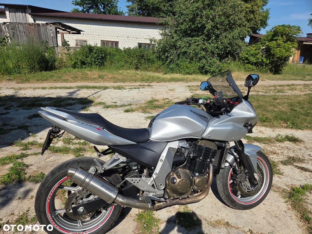 Kawasaki Inny - 6