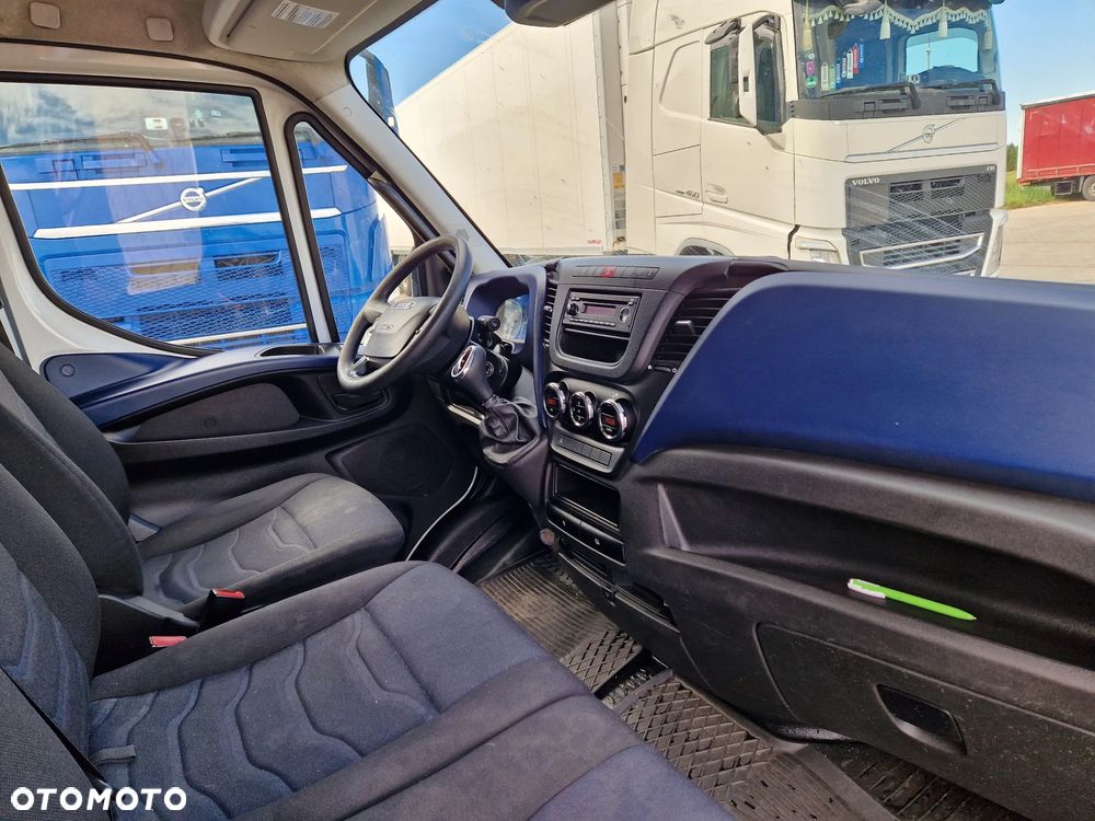 Iveco Daily - 13