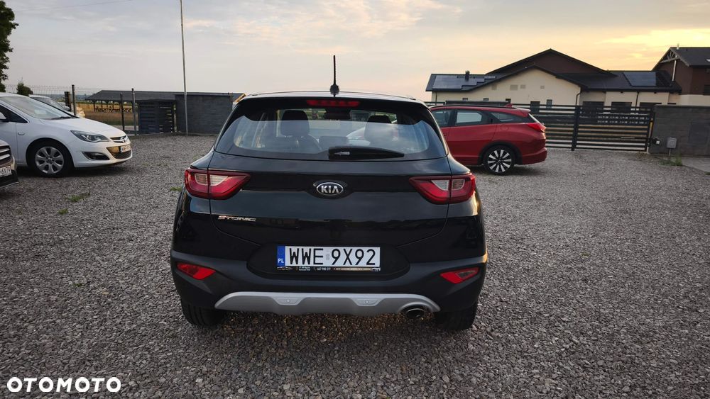 Kia Stonic 1.2 Vision - 7