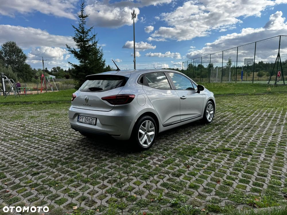 Renault Clio 1.0 TCe Zen - 2