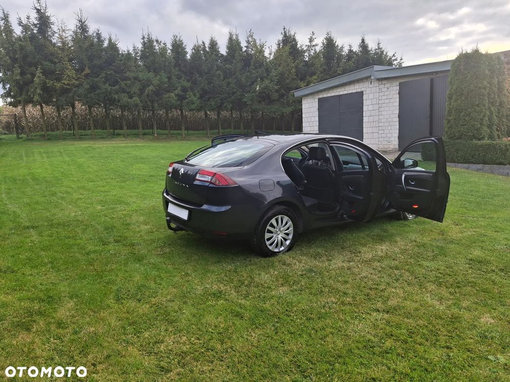 Renault Laguna 2.0 16V 140 Dynamique - 29