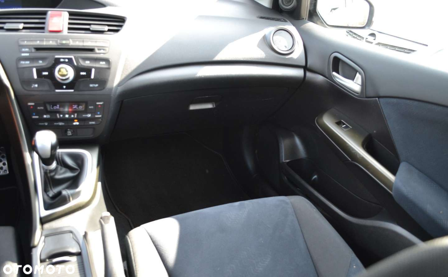 Honda Civic - 28