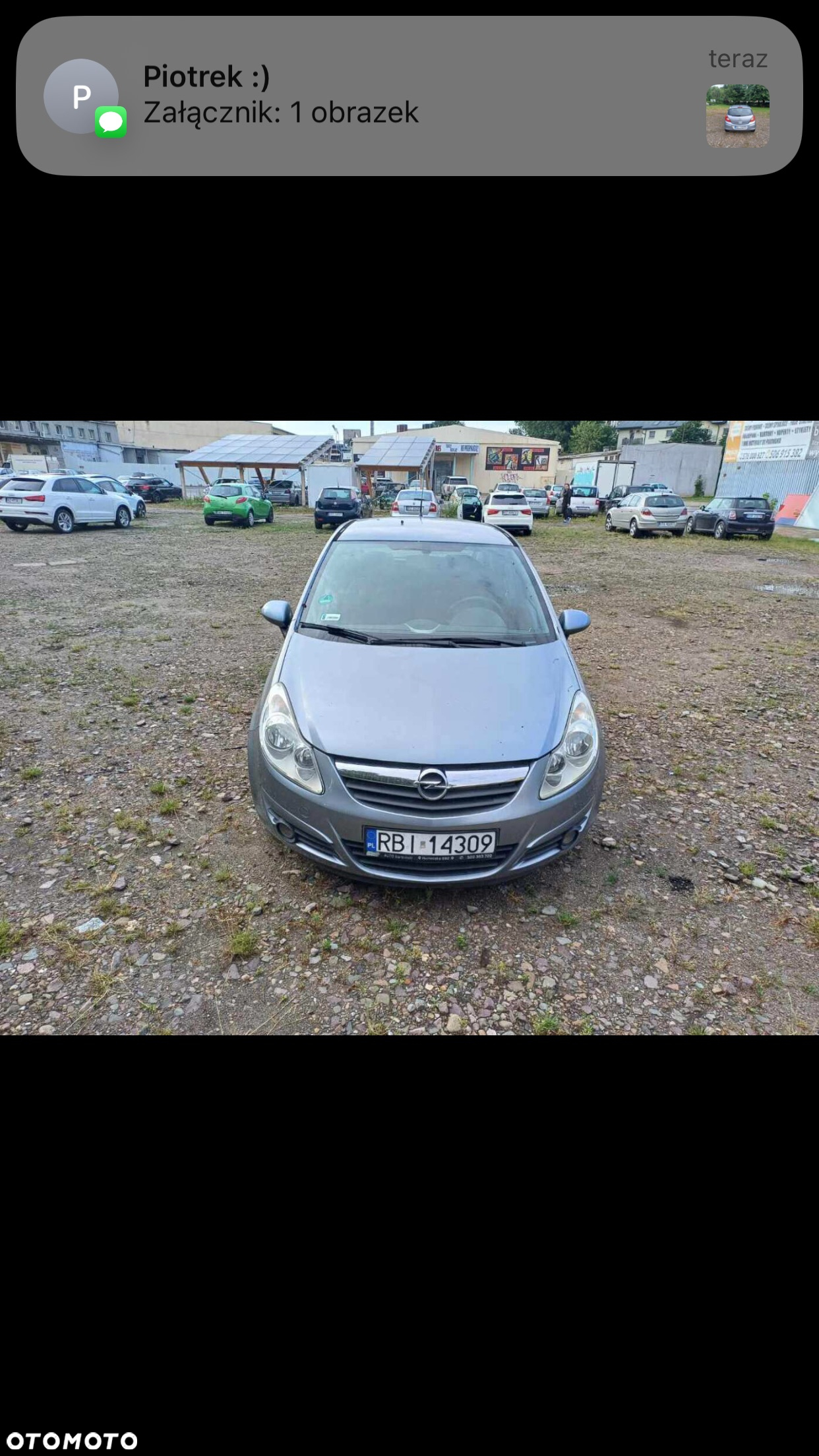 Opel Corsa - 3