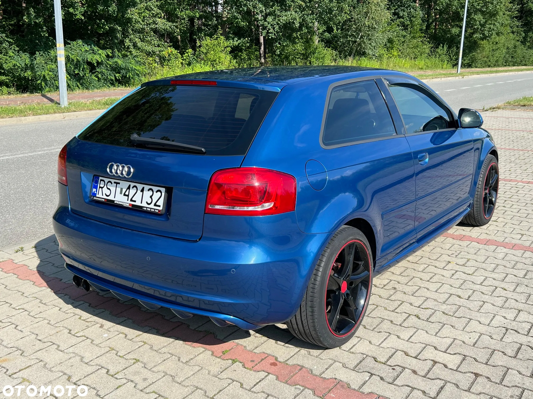 Audi A3 - 3