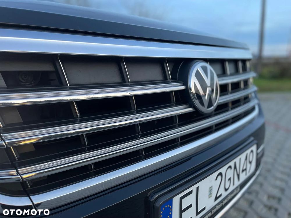 Volkswagen Touareg 3.0 V6 TDI SCR 4Mot Atmosphere - 8