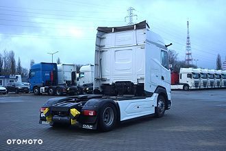 DAF XG 480 FT (31867) - 3