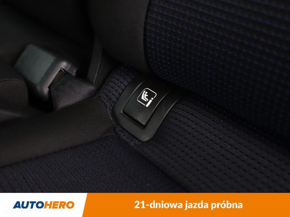 Hyundai Tucson 1.7 CRDI BlueDrive Classic 2WD - 37