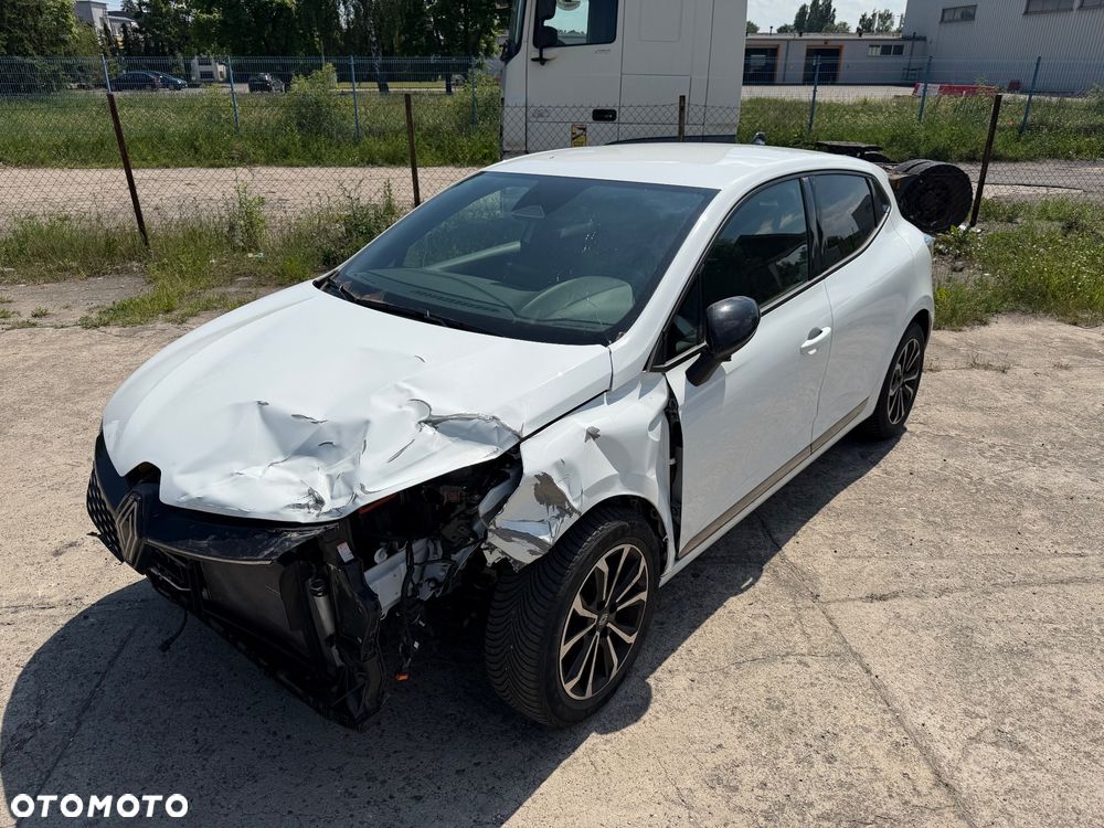 Renault Clio - 3