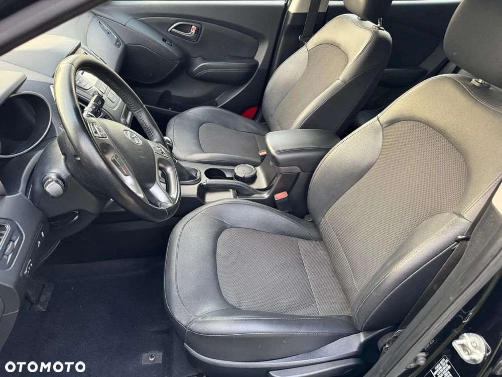 Hyundai ix35 - 6