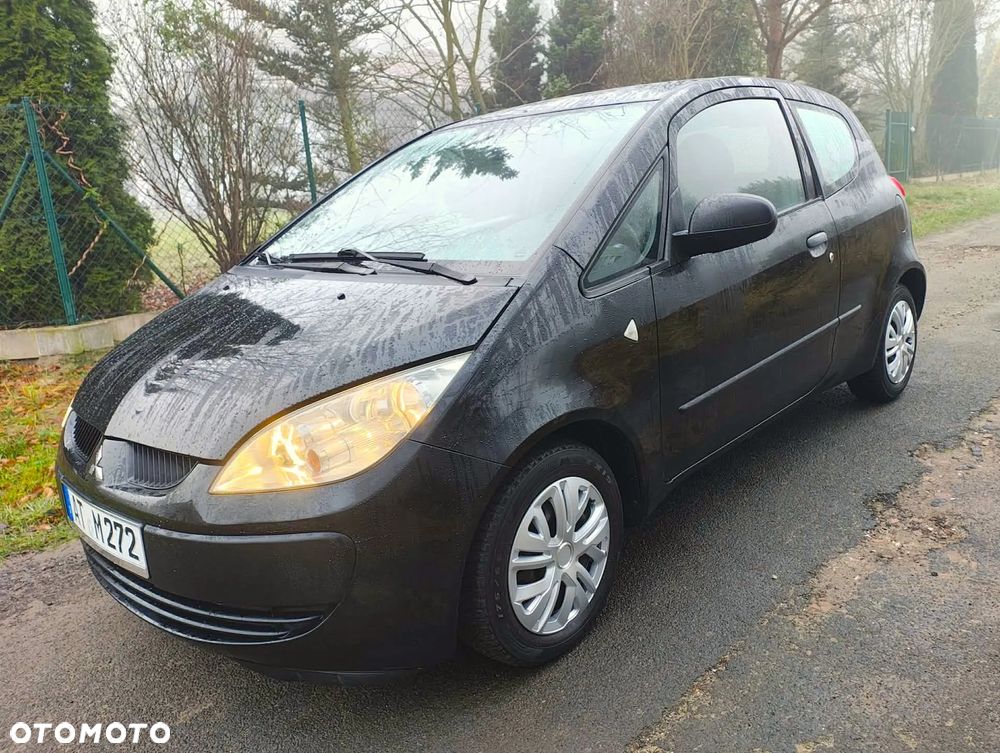 Mitsubishi Colt CZ3 1.1 Inform - 3