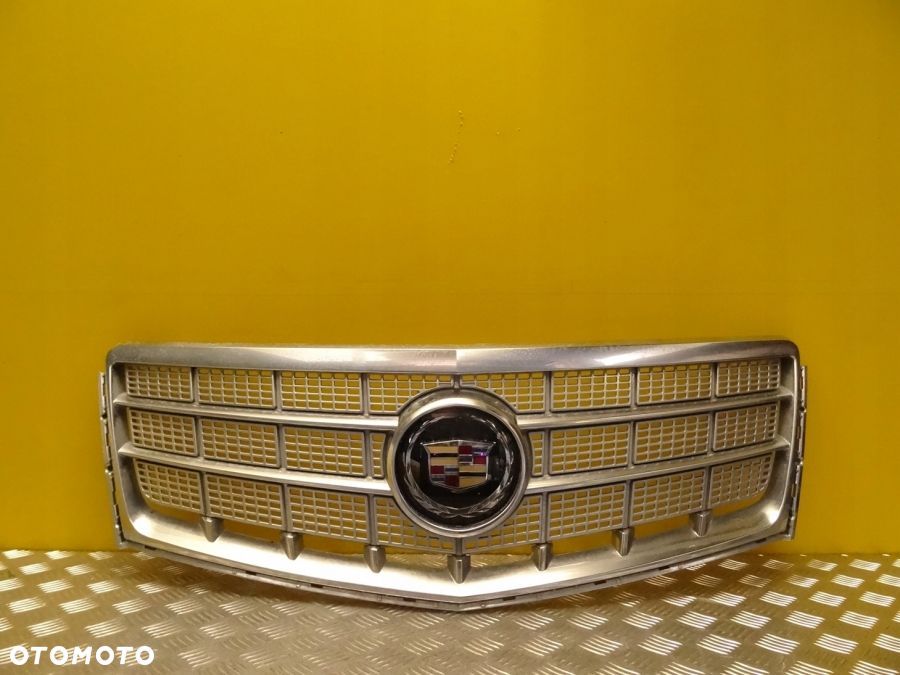 CADILLAC XTS 2012 2013- GRILL ATRAPA PRZÓD USA - 1