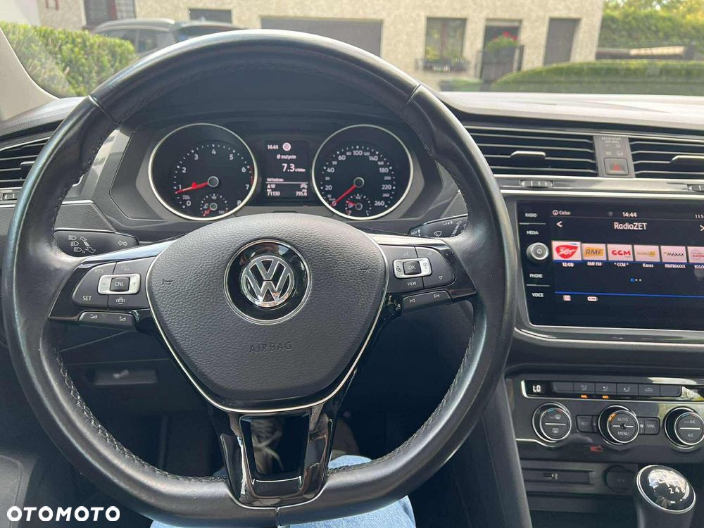 Volkswagen Tiguan 1.5 TSI EVO - 15
