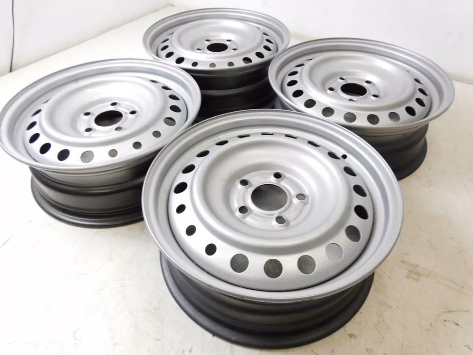 FELGI 16 KIA-HYUNDAI 5X114,3 - 7