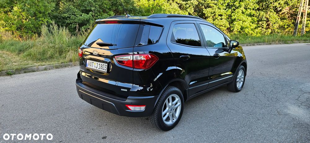 Ford EcoSport - 3
