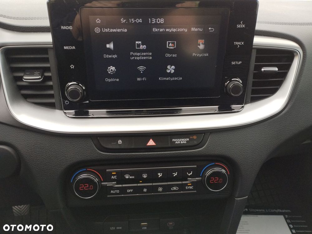 Kia Ceed 1.5 T-GDI M - 30