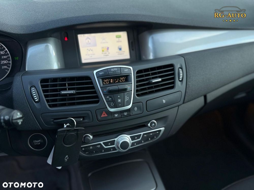 Renault Laguna - 37