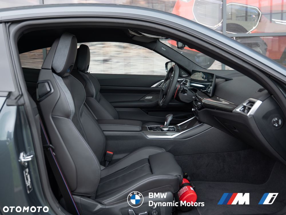 BMW M4 - 24