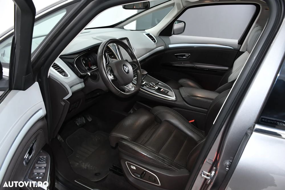 Renault Espace Energy dCi 160 EDC Initiale Paris - 13