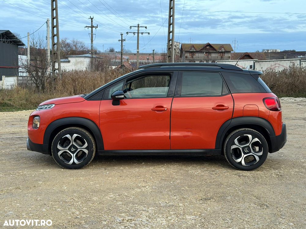 Citroën C3 AIRCROSS - 6