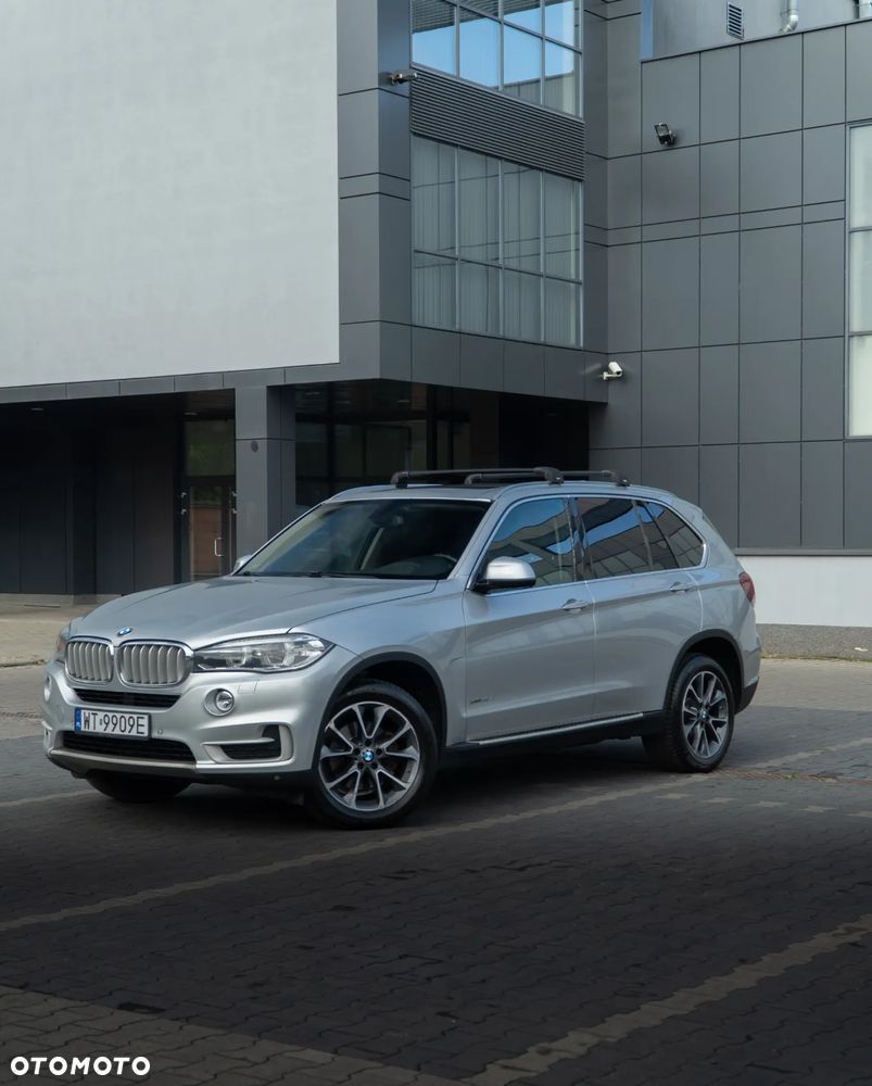 BMW X5 xDrive35i Edition Exclusive - 35