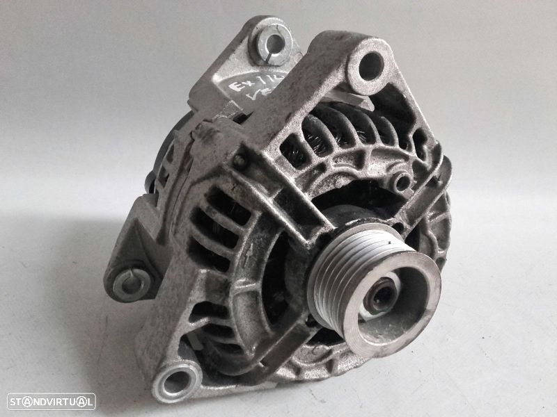 Alternador OPEL Vectra C - 1