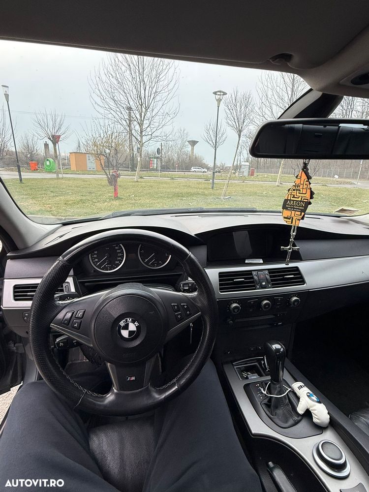 BMW Seria 5 - 5