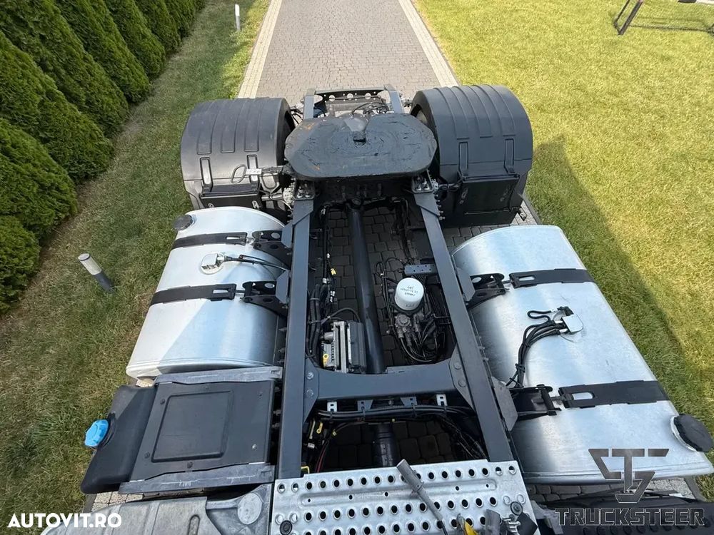 Volvo FH500 - 8
