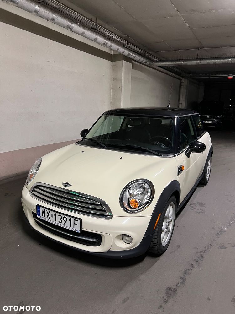 MINI Cooper - 2