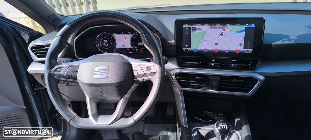 SEAT Leon ST - 19