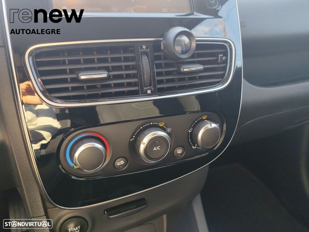 Renault Clio Sport Tourer 0.9 TCe Limited - 26