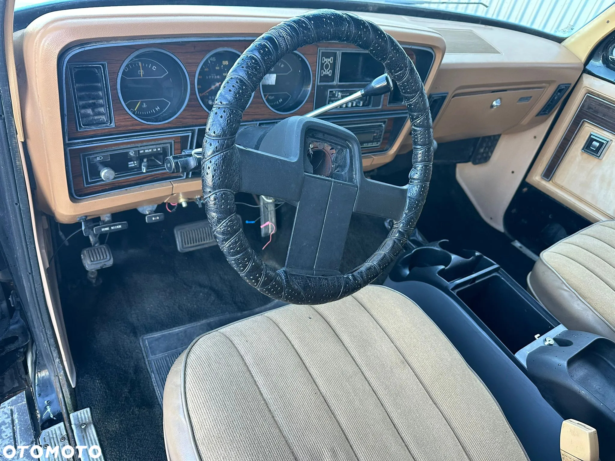 Dodge RAM - 13