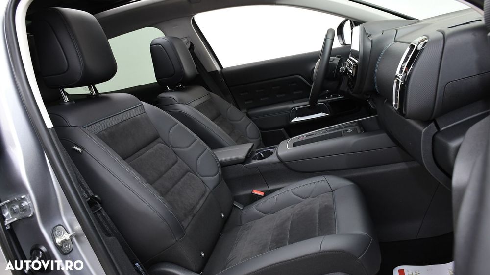 Citroën C5 Aircross 1.6 PHEV FWD 225 EAT8 Shine - 11