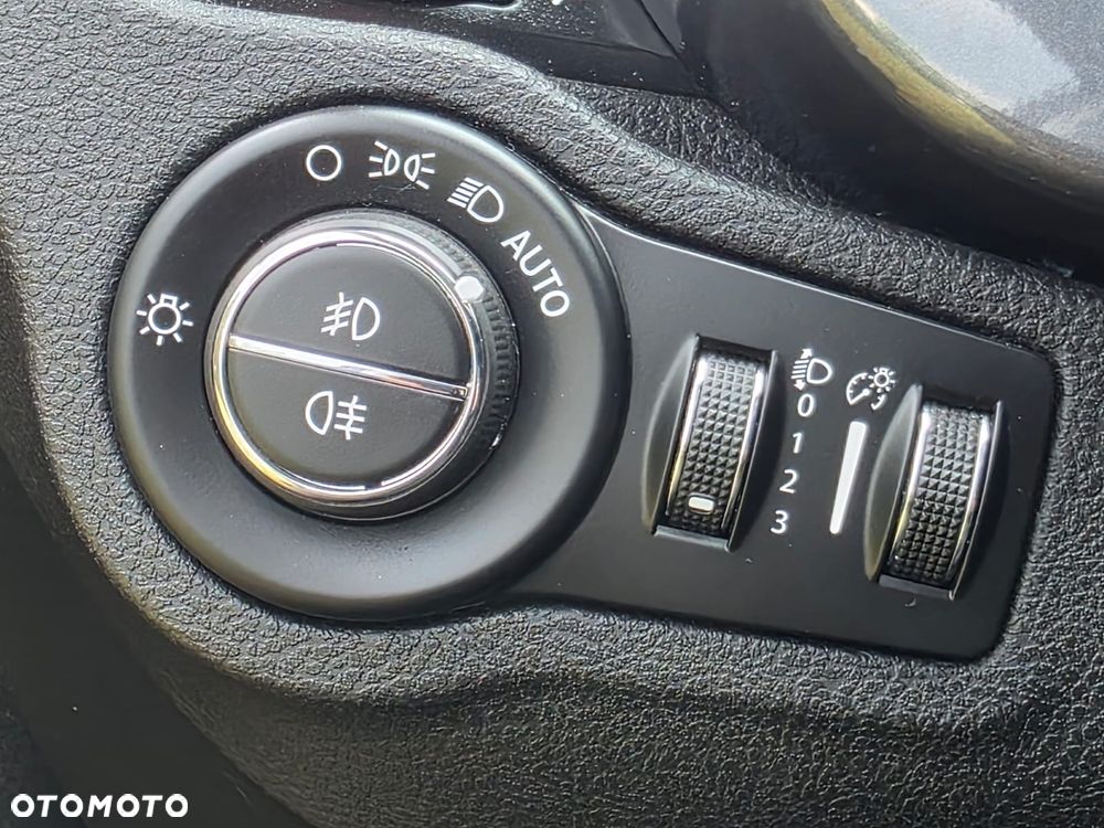 Fiat 500X - 20