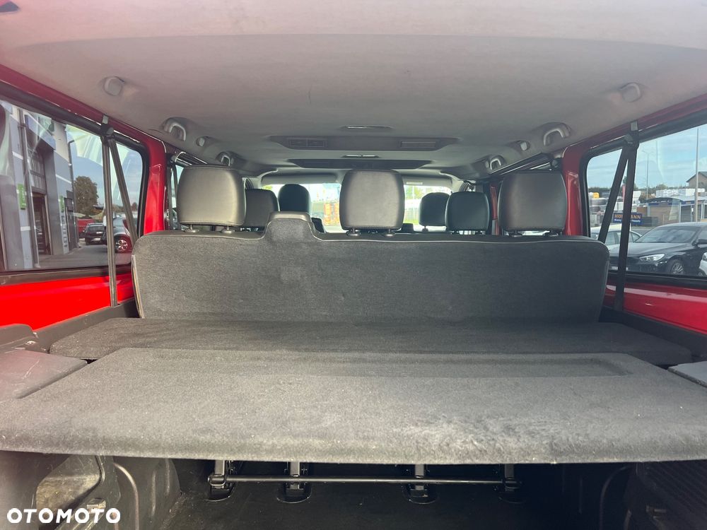 Renault Trafic - 16