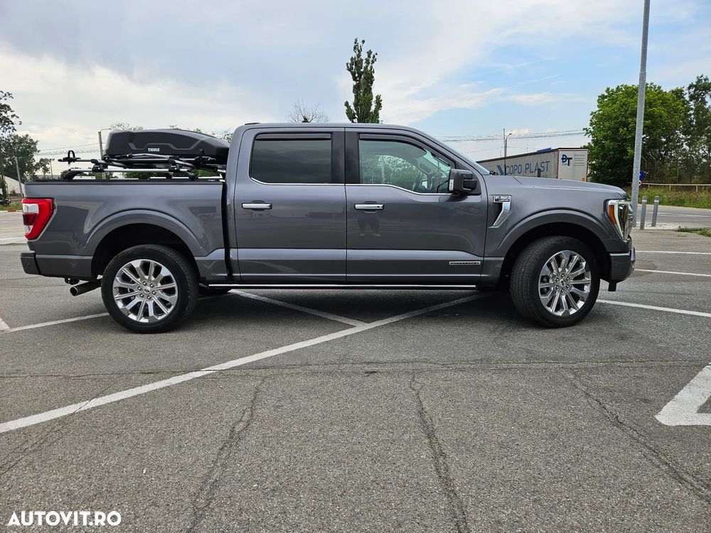 Ford F150 - 9
