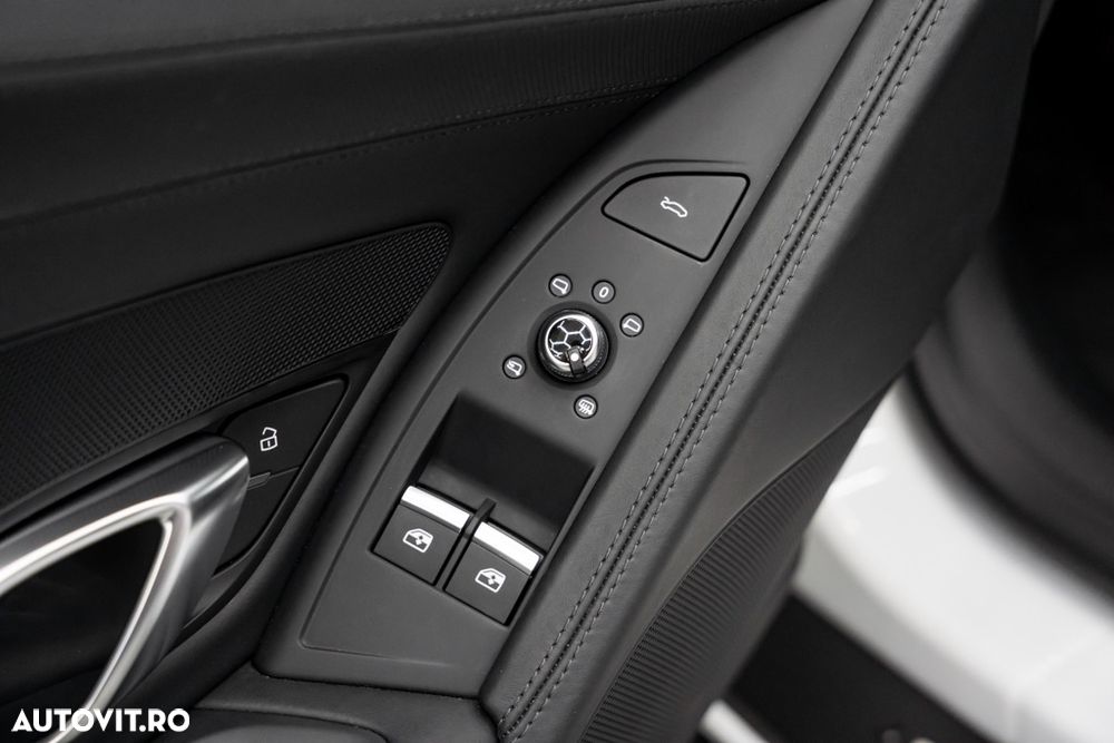 Audi R8 V10 performance 5.2 FSI RWD S tronic - 29