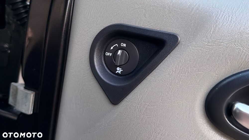 Opel Vivaro - 36