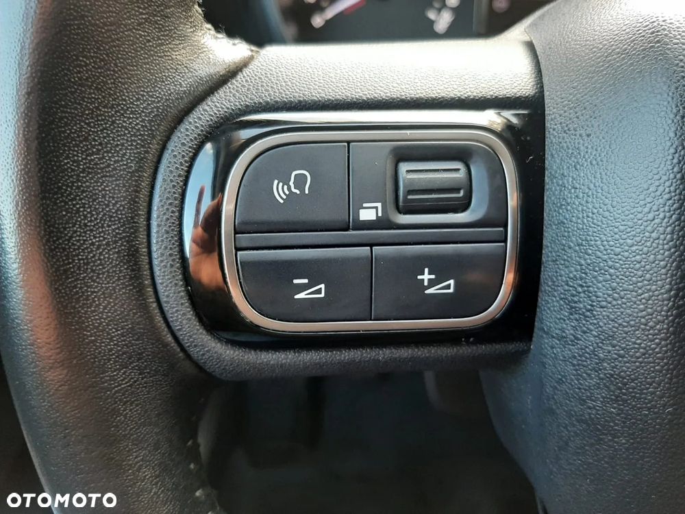 Citroën C3 Aircross 1.5 BlueHDi Live S&S - 16