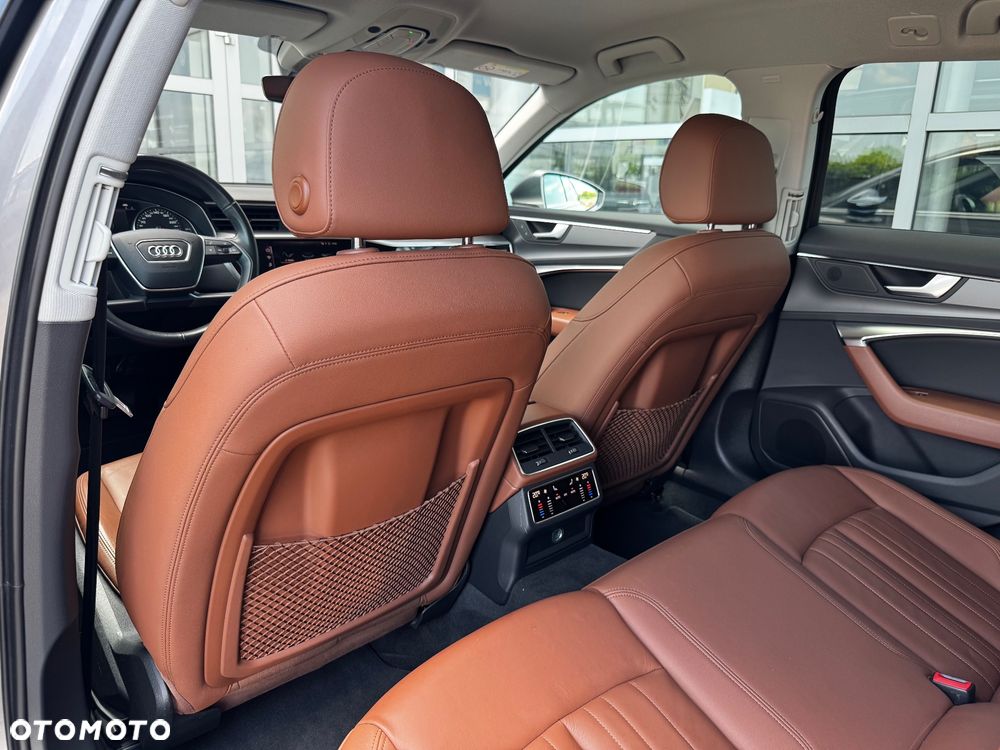 Audi A6 Avant 45 TFSI Quattro S tronic - 12