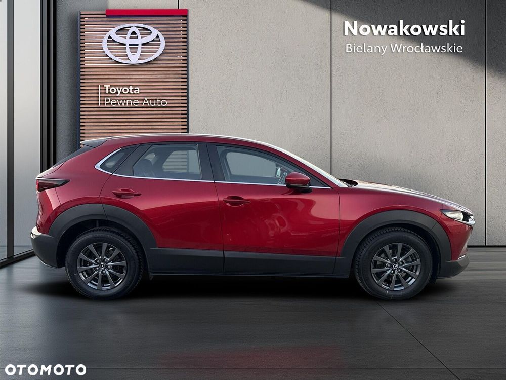 Mazda CX-30 2.0 mHEV Kanjo 2WD - 30