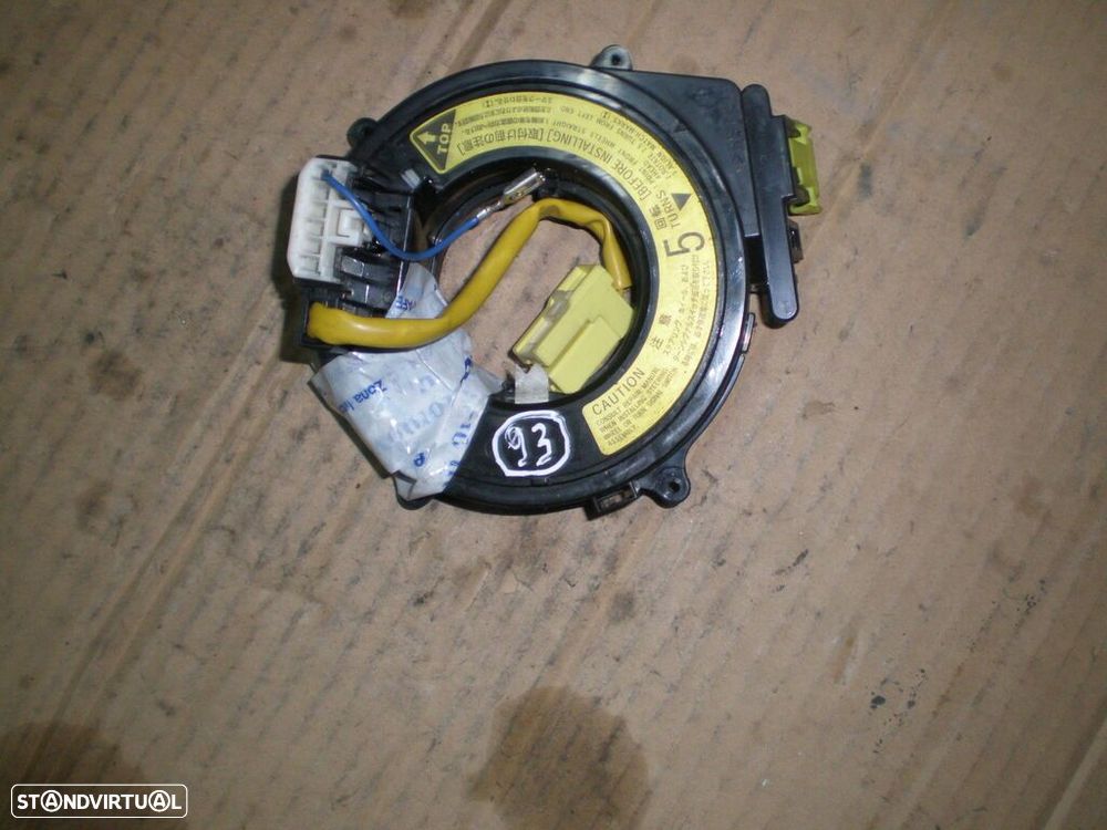 Fita Airbag T6PQ250443 LEXUS IS200 - 1