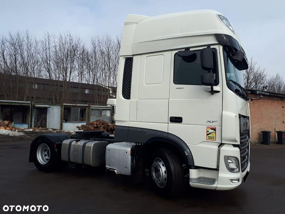 DAF XF 480 FT SSC - 2