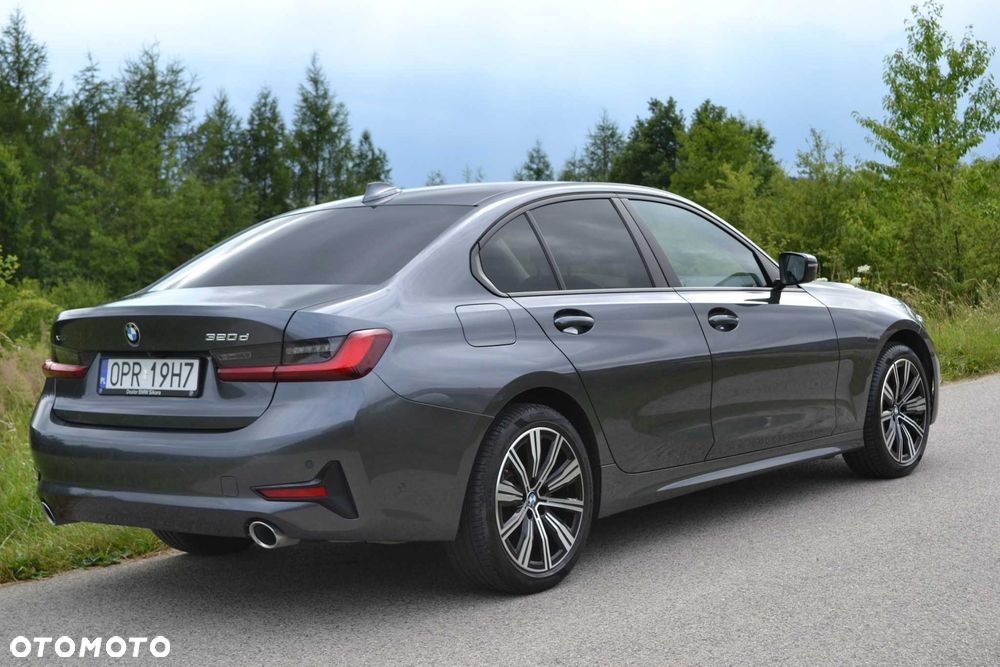 BMW Seria 3 - 1