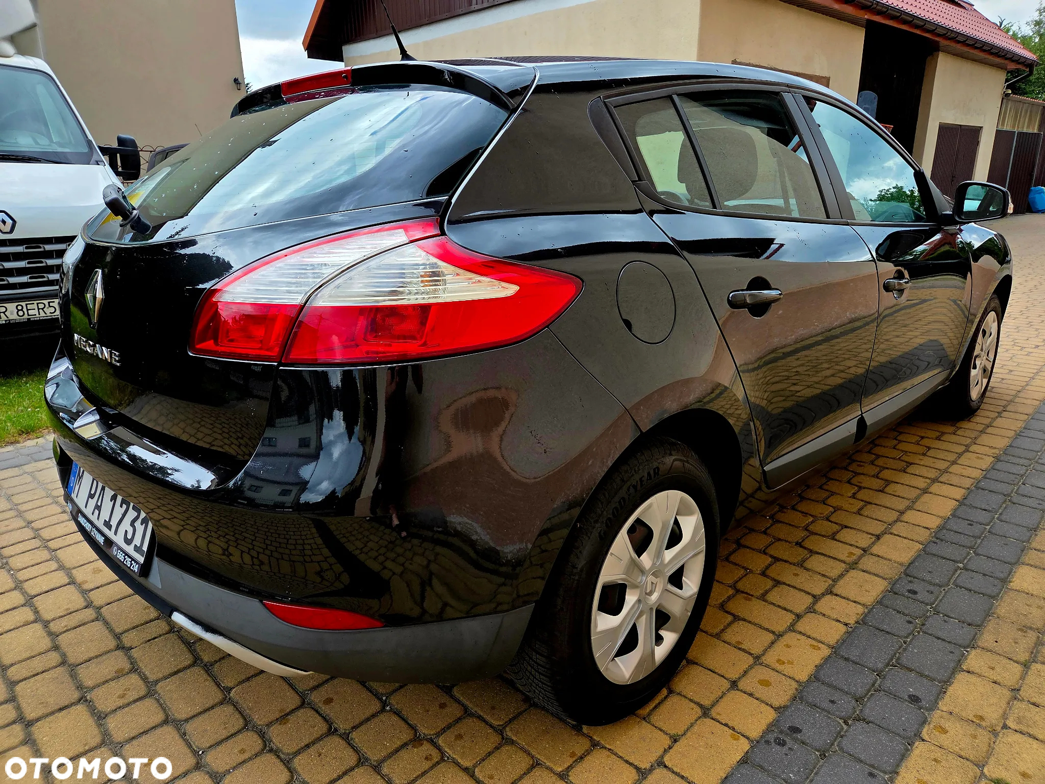 Renault Megane 1.6 16V Expression - 20