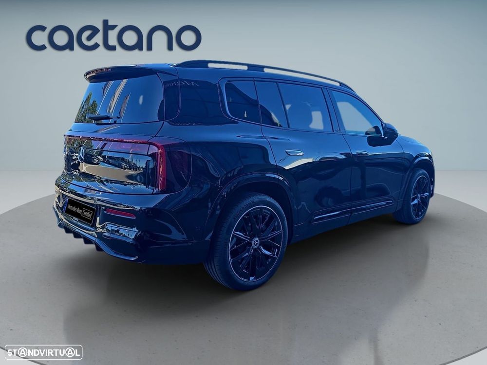 Mercedes-Benz GLB 200 Standard - 10