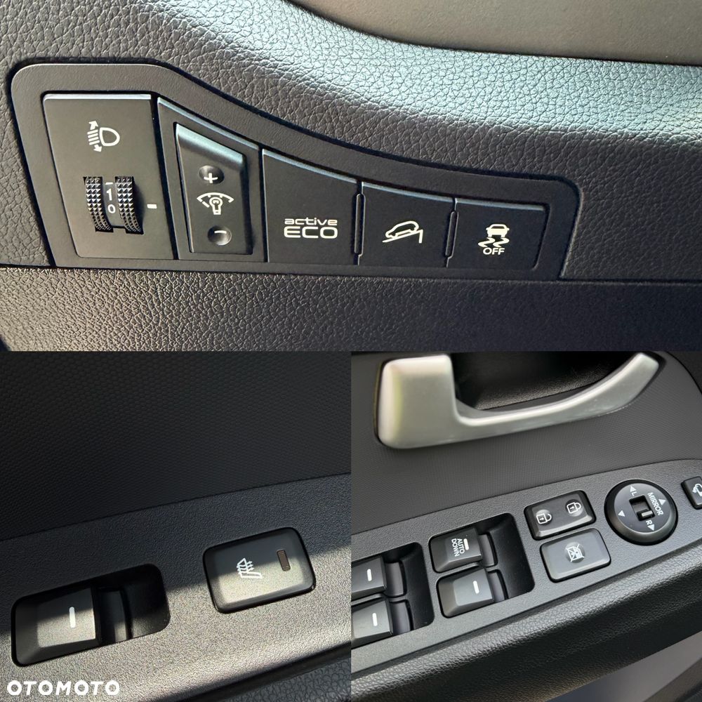 Kia Sportage 2.0 CRDI L - 38