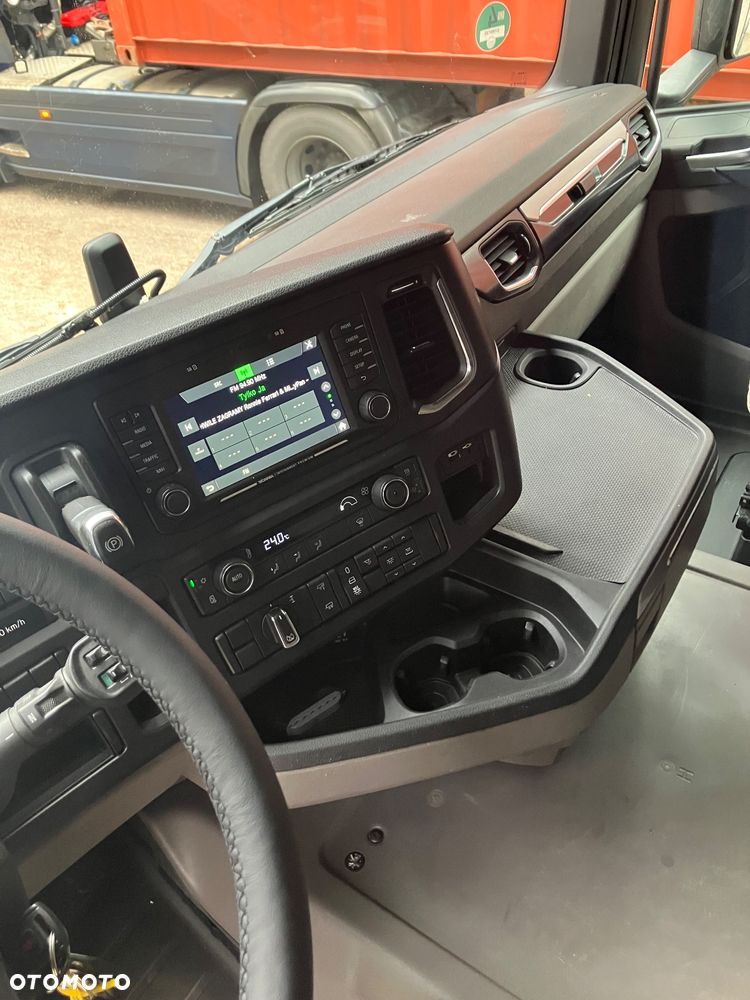 Scania R450 NG - 16