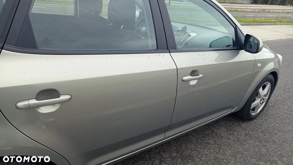 Kia Ceed 1.4 Comfort + - 35