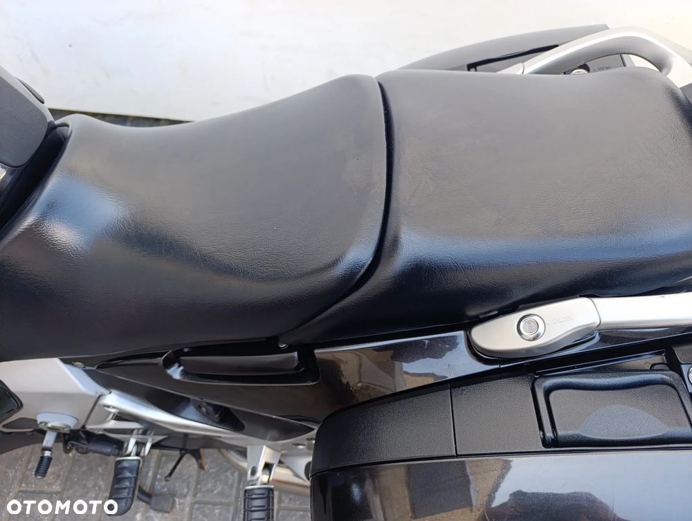 Honda ST - 19